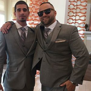 Meet your Posher, Dean